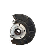 Driver Front Spindle/Knuckle Germany Built VIN W Fits 09-18 TIGUAN 611
