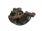Passenger Front Spindle/Knuckle With Sport Suspension Fits 19-22 HR-V 