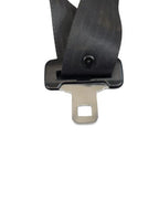 Seat Belt Front Bucket Passenger Retractor Fits 00-01 MR2 589410