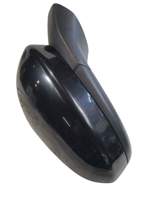 Passenger Side View Mirror Power Removable Painted Cover Fits 18 FUSIO