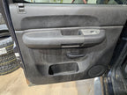 SILV15NEW 2007 Door Trim Panel Rear 640979