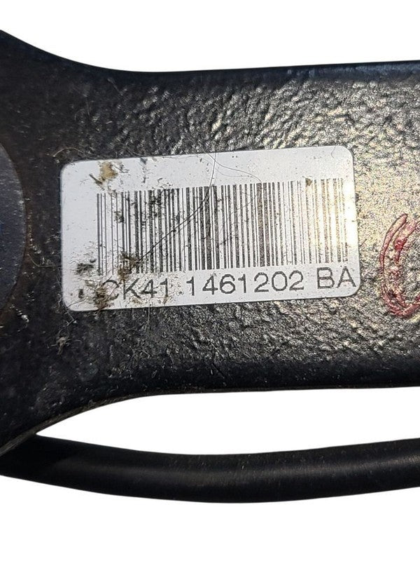 Seat Belt Front Driver Buckle Manual Seat Fits 15-25 TRANSIT 150 67394