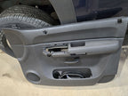 SILVRDO15 2009 Front Door Trim Panel 634880