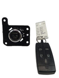Ignition Switch Electric Switch Only Keyless Ignition Fits 10-12 TAURU