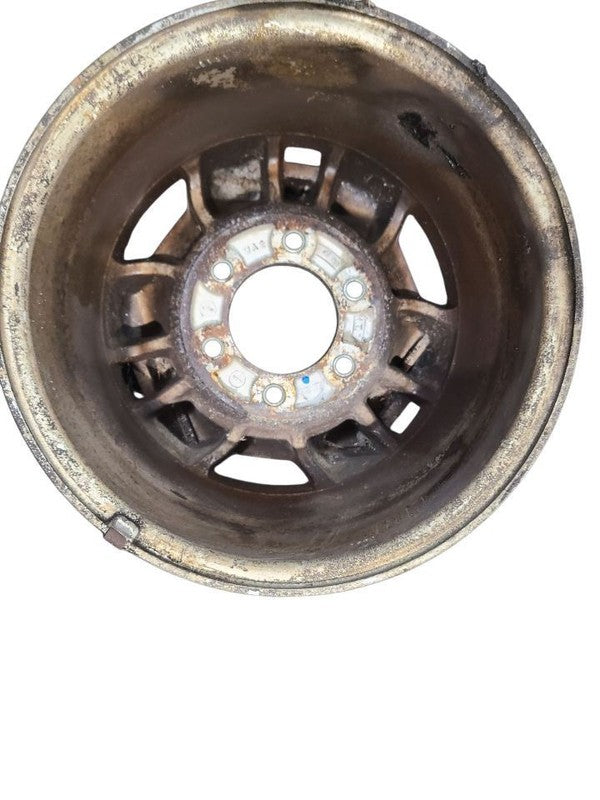 Wheel 15x7 Alloy Rear Fits 86-92 NISSAN PICKUP 642029