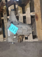 Transfer Case 6.6L Diesel Floor Shift Fits 11-14 SIERRA 2500 PICKUP 54