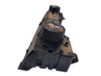 Temperature Control Front Fits 21-24 FORD F150 PICKUP 678650