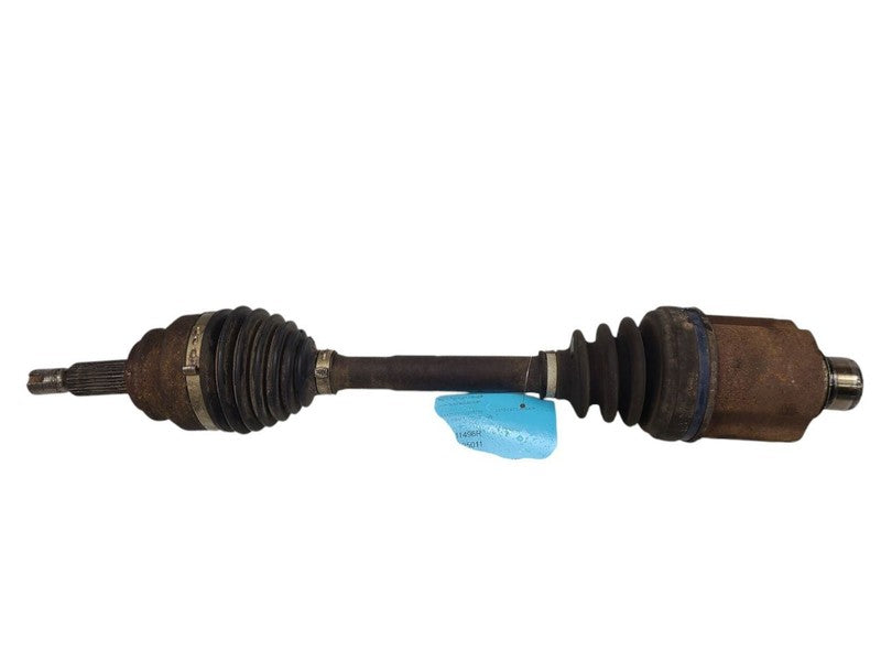 Passenger Axle Shaft Gasoline Front Axle 2.4L AWD Fits 16-20 OUTLANDER