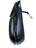 Passenger Side View Mirror Power Body Color Cap Touring Fits 17-22 CR-