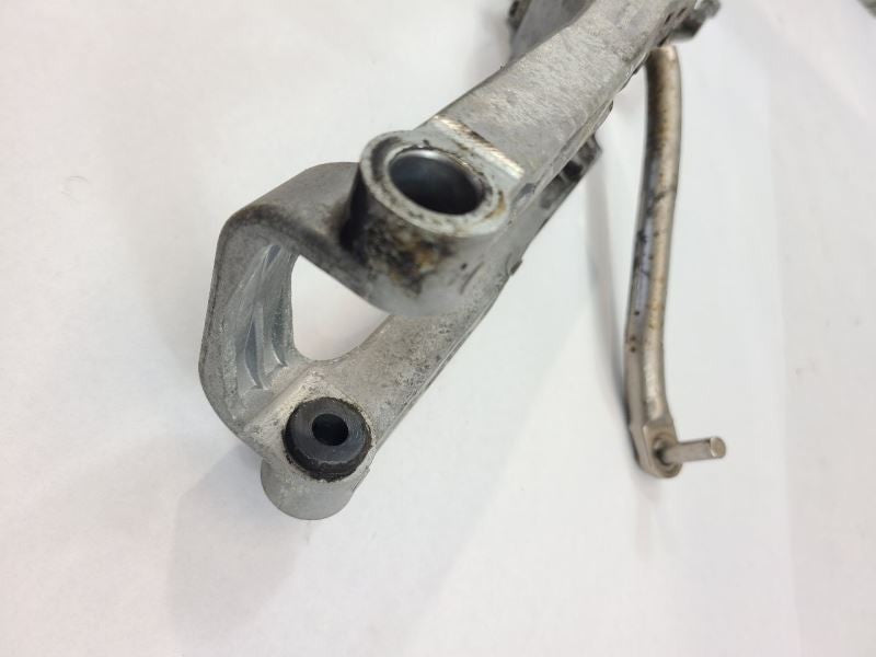 BR-Z      2013 Transmission Shift 557994