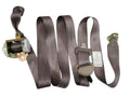 SEQUOIA   2002 Seat Belt Rear 600600