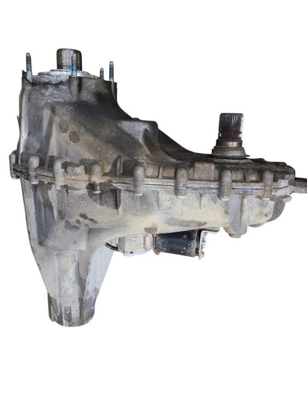 Transfer Case Model Bw 44-46 Electric Shift Fits 19-22 DODGE 2500 PICK