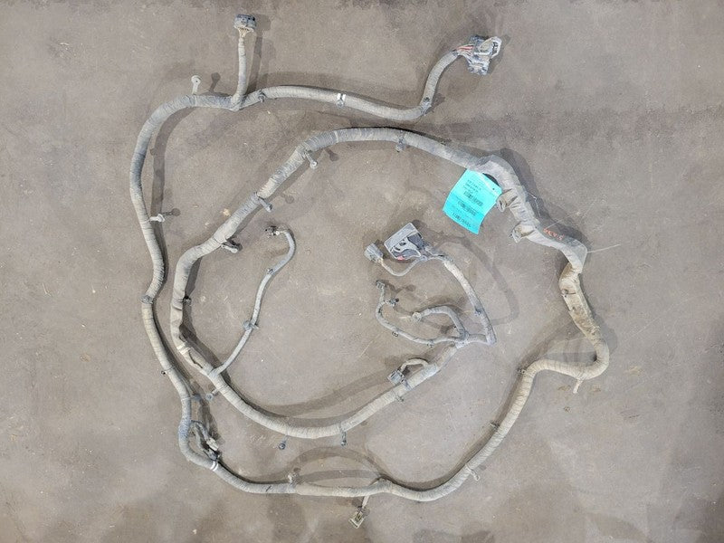 RAM2500   2019 Body Wire Harness 674201