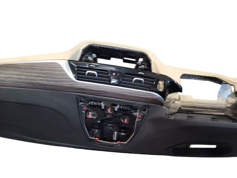 Dash Panel With Head-up Display Fits 17-20 BMW 530i 644553