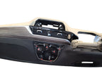 Dash Panel With Head-up Display Fits 17-20 BMW 530i 644553
