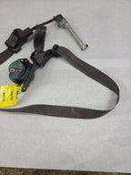 Seat Belt Front VIN J 11th Digit Limited Bucket Fits 11-17 ACADIA 6067