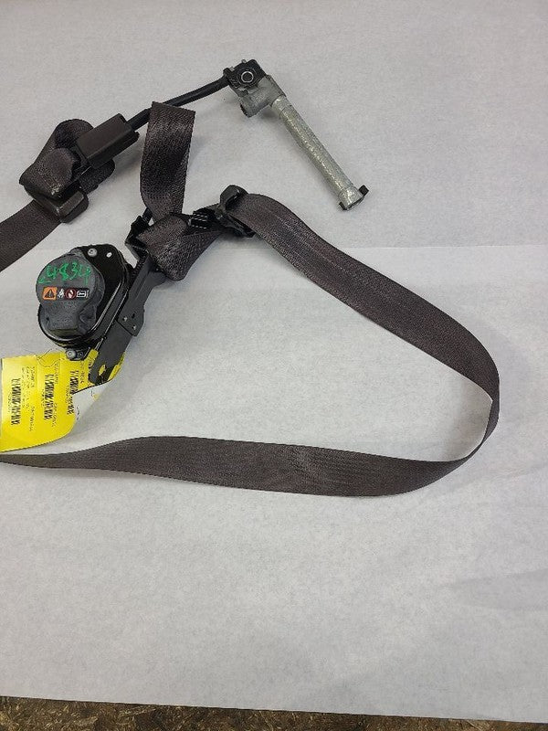 Seat Belt Front VIN J 11th Digit Limited Bucket Fits 11-17 ACADIA 6067