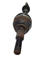 Passenger Axle Shaft Front Gasoline Fits 17-19 PACIFICA 605748