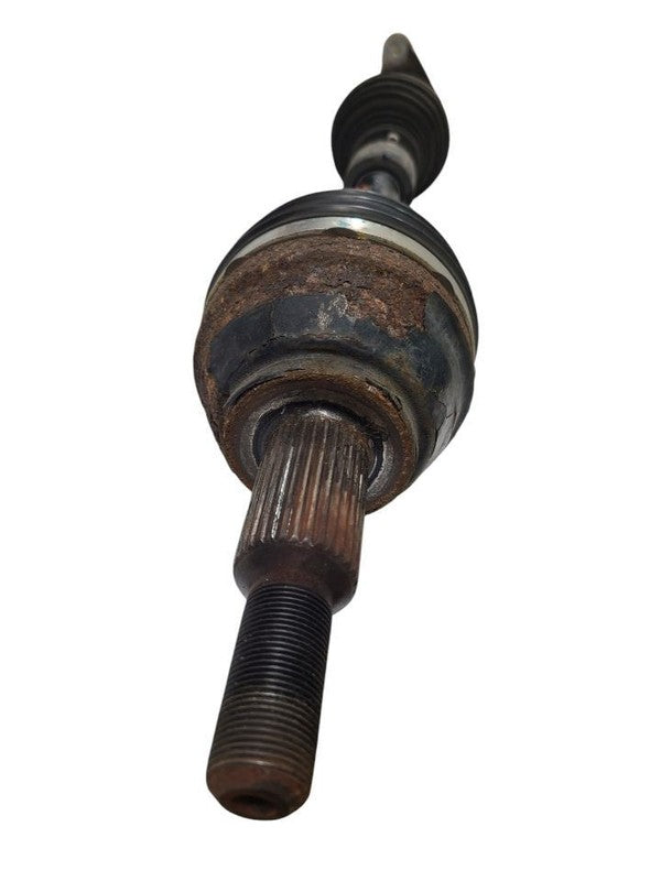 Passenger Axle Shaft Front Gasoline Fits 17-19 PACIFICA 605748