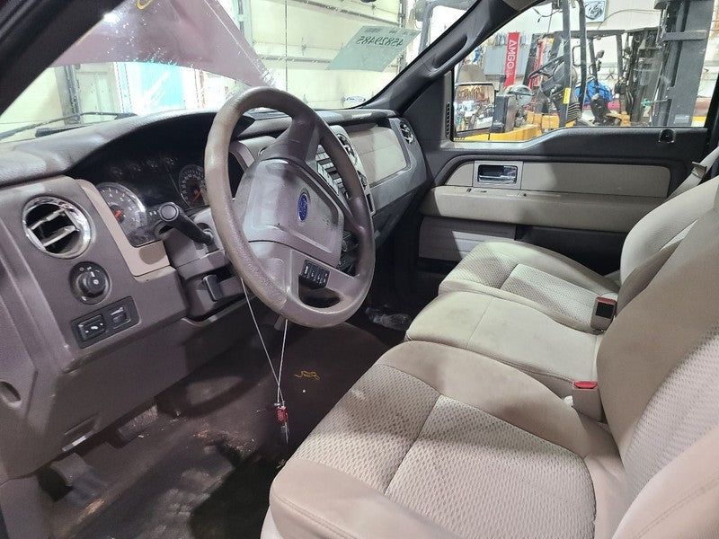 Audio Equipment Radio Control Panel Fits 09-10 FORD F150 PICKUP 677735