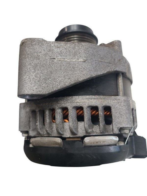 Alternator 170 Amp Opt KW7 ID 22949467 Fits 14-17 SIERRA 1500 PICKUP 6