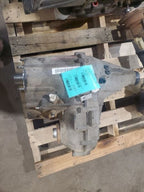 Transfer Case 6.6L Diesel Floor Shift Fits 11-14 SIERRA 2500 PICKUP 54