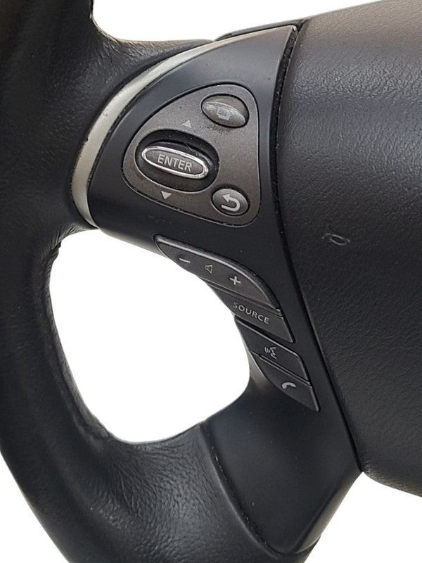 Steering Column Floor Shift Fits 14-16 INFINITI QX60 675205