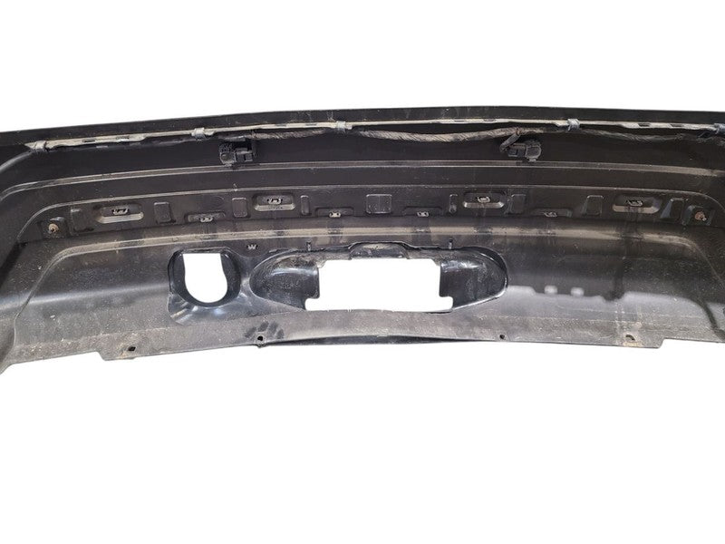 Rear Bumper With Trailer Hitch Fits 13-16 PATHFINDER 608591