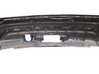 Rear Bumper With Trailer Hitch Fits 13-16 PATHFINDER 608591