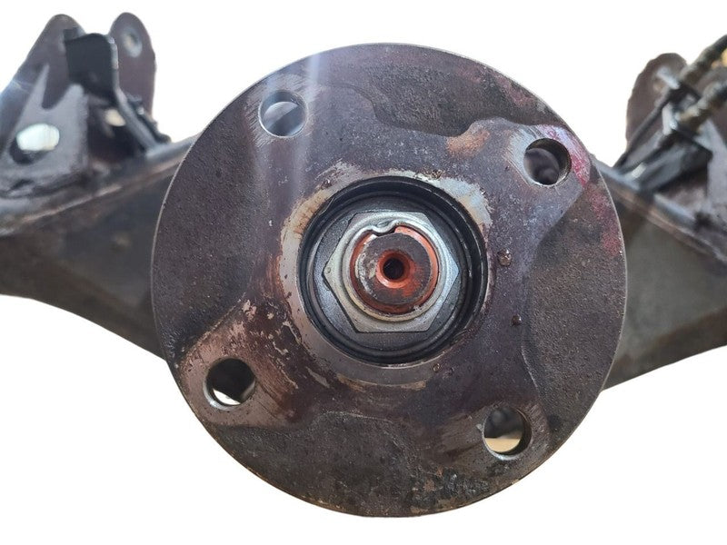 Rear Axle Without Air Suspension 3.73 Ratio 4WD Fits 03-07 4 RUNNER 66