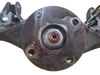 Rear Axle Without Air Suspension 3.73 Ratio 4WD Fits 03-07 4 RUNNER 66