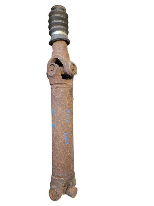 Rear Drive Shaft 4 Cylinder Spicer 35 Axle Fits 97-02 WRANGLER 672823
