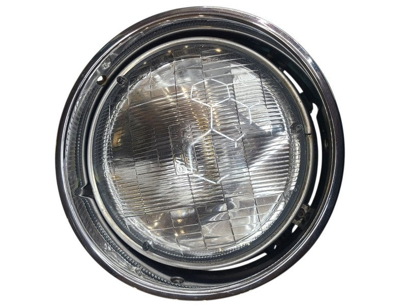 Passenger Right Headlight Sealed Beam Fits 97-06 WRANGLER 672896