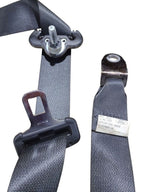 F150      2012 Seat Belt Rear 626292