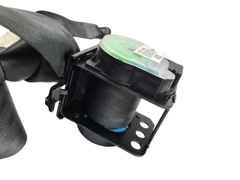 REAR VELOSTER  2013 Passenger Side Retractor Seat Belt Rear 577420