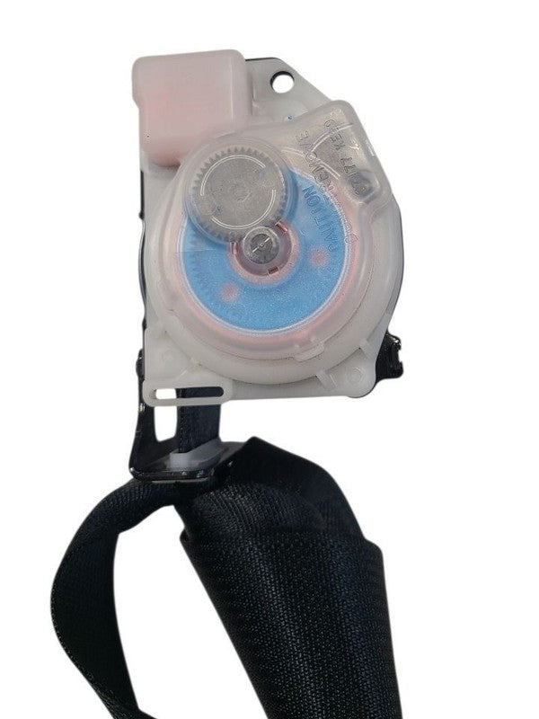 ROGUE     2018 Seat Belt Rear 668660