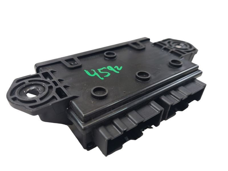 TUCSON    2022 Tailgate Liftgate Control Module 81870N9100 Chassis ECM