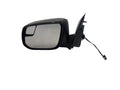 Driver Side View Mirror Power Mirror Heated Painted Fits 18-22 CANYON 
