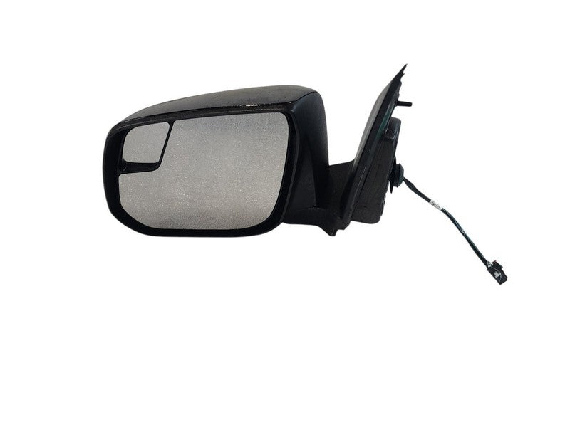 Driver Side View Mirror Power Mirror Heated Painted Fits 18-22 CANYON 