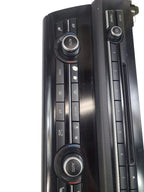 Temperature Control Automatic Climate Control Front Fits 11-16 BMW 528