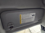 Passenger Right Sun Visor Fits 18-19 EQUINOX 628207