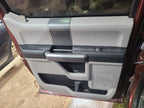 F150      2016 Door Trim Panel Rear 652375