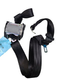 Q5 AUDI   2015 Seat Belt Rear 636566