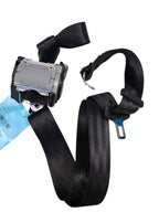 Q5 AUDI   2015 Seat Belt Rear 636566