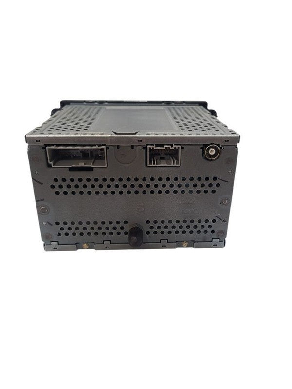 Audio Equipment Radio Receiver AM-FM-CD-MP3 Fits 10 FORD F250SD PICKUP