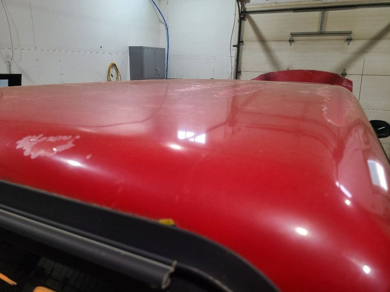 F150      1998 Topper/Tonneau 666843
