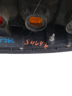 Driver Left Tail Light Fits 96-00 4 RUNNER 663404