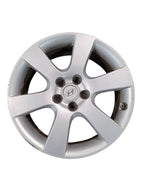 Wheel 18x7 Alloy 6 Spoke With Fits 07-09 SANTA FE 618846