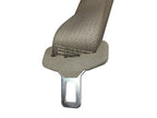 TRAVERSE  2017 Seat Belt Rear 589095