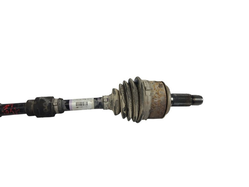 Driver Axle Shaft Front Axle Automatic Transmission CVT Fits 16-22 HR-
